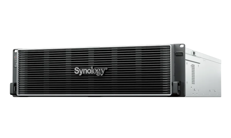 Synology NAS