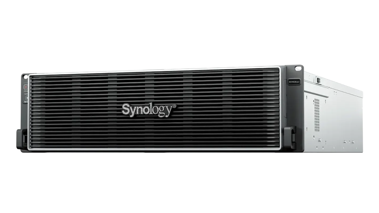 Synology NAS